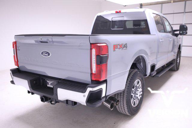 new 2026 Ford F-250 car, priced at $82,057