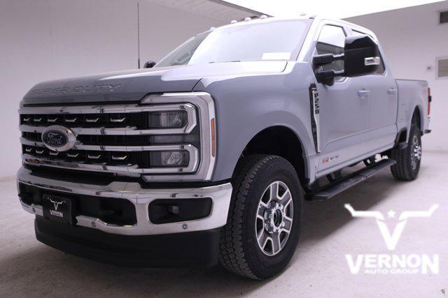 new 2026 Ford F-250 car, priced at $82,057
