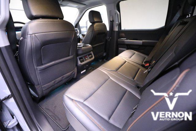 new 2026 Ford F-250 car, priced at $82,057