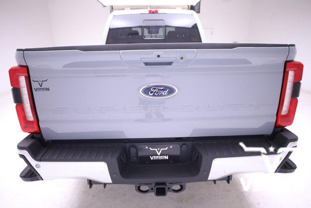 new 2026 Ford F-250 car, priced at $82,057