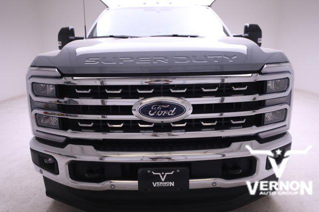 new 2026 Ford F-250 car, priced at $82,057