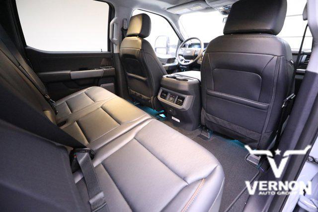 new 2026 Ford F-250 car, priced at $82,057