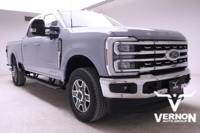 new 2026 Ford F-250 car, priced at $82,057
