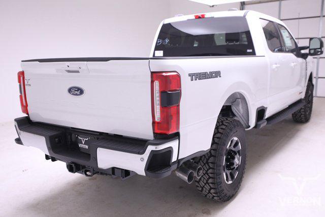 new 2025 Ford F-350 car, priced at $80,717