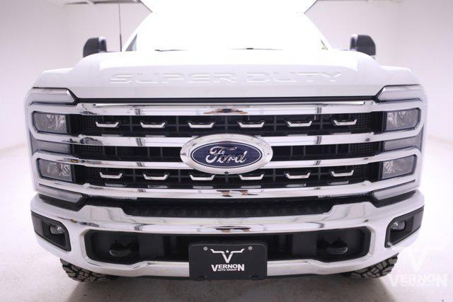 new 2025 Ford F-350 car, priced at $80,717