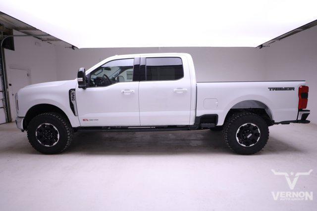 new 2025 Ford F-350 car, priced at $80,717