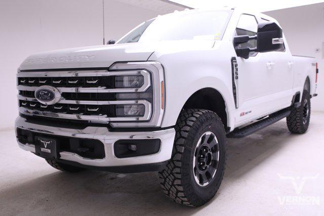 new 2025 Ford F-350 car, priced at $80,717