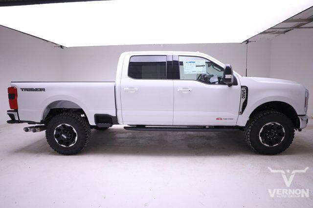 new 2025 Ford F-350 car, priced at $80,717