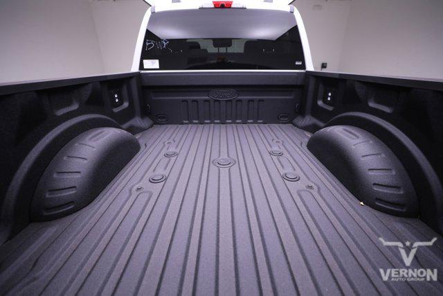 new 2025 Ford F-350 car, priced at $80,717