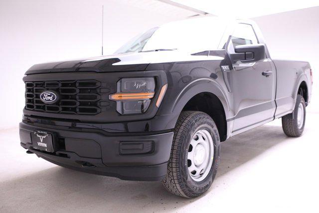 new 2024 Ford F-150 car, priced at $37,736