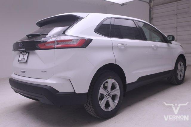new 2024 Ford Edge car, priced at $34,810