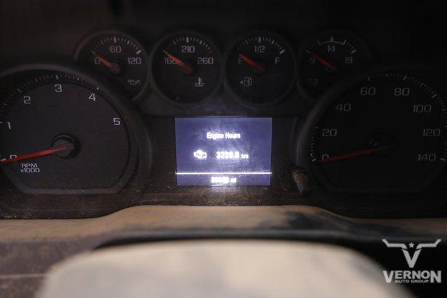 used 2020 GMC Sierra 3500 car, priced at $39,999