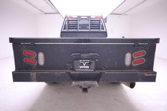 used 2020 GMC Sierra 3500 car, priced at $39,999