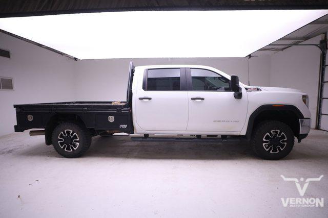 used 2020 GMC Sierra 3500 car, priced at $39,999