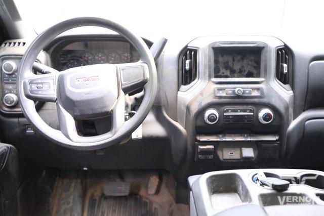 used 2020 GMC Sierra 3500 car, priced at $39,999