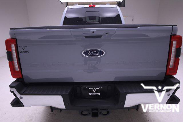 new 2026 Ford F-250 car, priced at $85,520