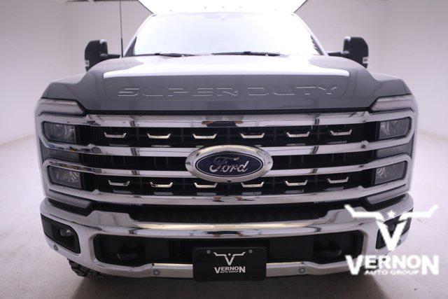 new 2026 Ford F-250 car, priced at $85,520