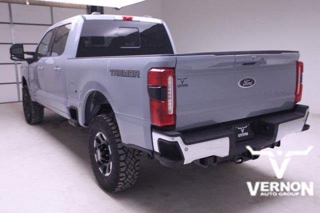 new 2026 Ford F-250 car, priced at $85,520