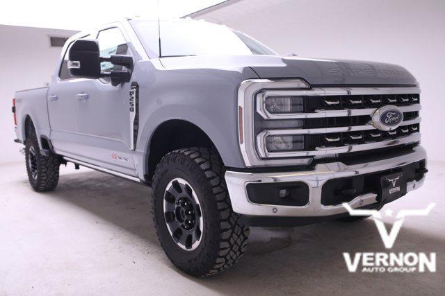 new 2026 Ford F-250 car, priced at $85,520