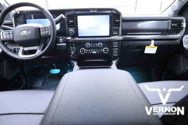 new 2026 Ford F-250 car, priced at $85,520