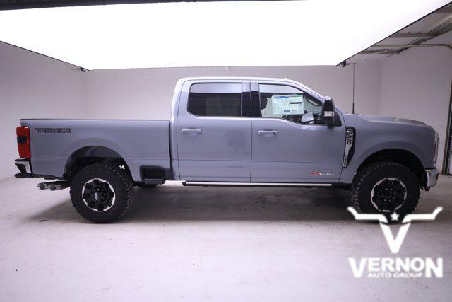new 2026 Ford F-250 car, priced at $85,520