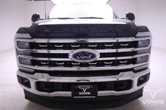 new 2024 Ford F-350 car, priced at $76,302