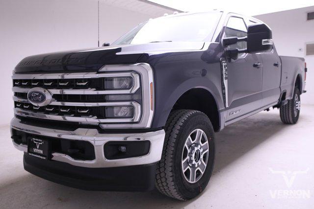 new 2024 Ford F-350 car, priced at $76,302