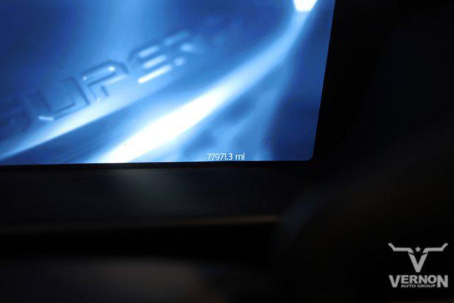 used 2023 Ford F-350 car, priced at $64,998