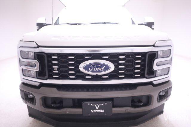 used 2023 Ford F-350 car, priced at $64,998