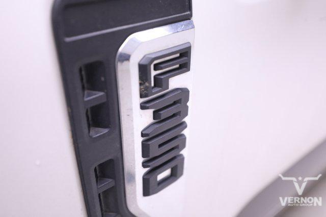 used 2023 Ford F-350 car, priced at $64,998