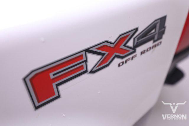 used 2023 Ford F-350 car, priced at $64,998