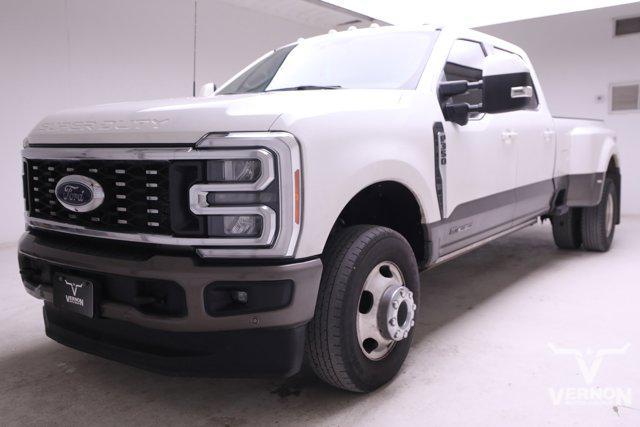 used 2023 Ford F-350 car, priced at $64,998