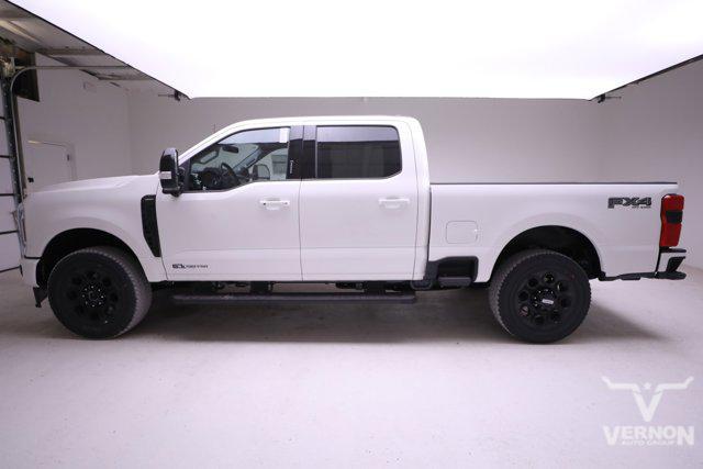 new 2024 Ford F-250 car, priced at $82,647