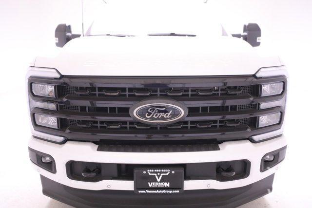 new 2024 Ford F-250 car, priced at $82,647