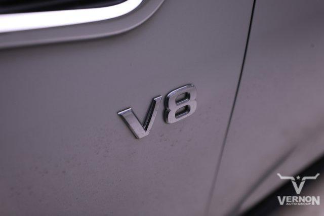 used 2017 Nissan Armada car, priced at $13,999