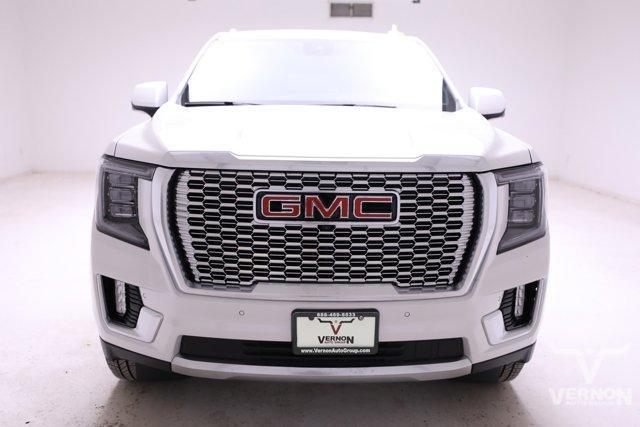 new 2024 GMC Yukon XL car, priced at $91,991