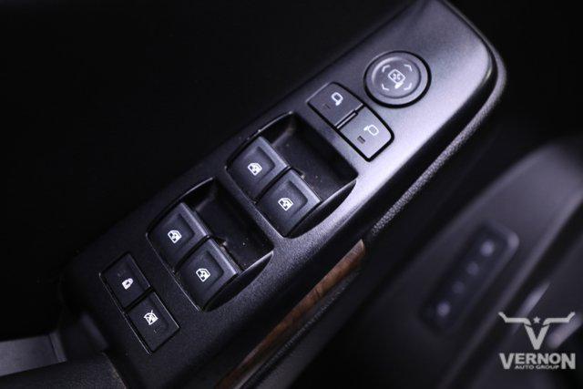 used 2020 Chevrolet Tahoe car, priced at $16,998