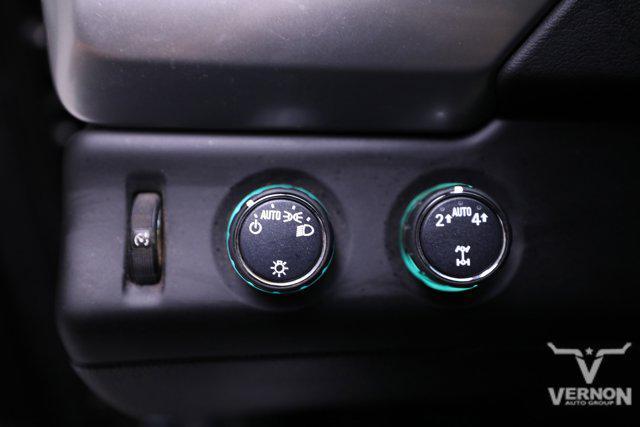 used 2020 Chevrolet Tahoe car, priced at $16,998