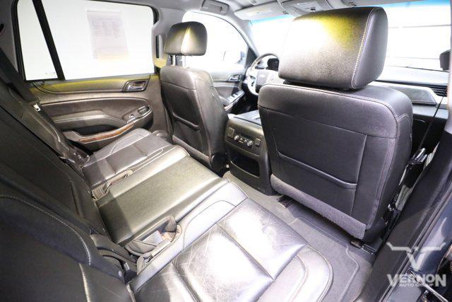 used 2020 Chevrolet Tahoe car, priced at $16,998