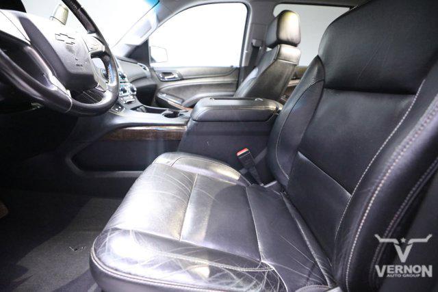 used 2020 Chevrolet Tahoe car, priced at $16,998