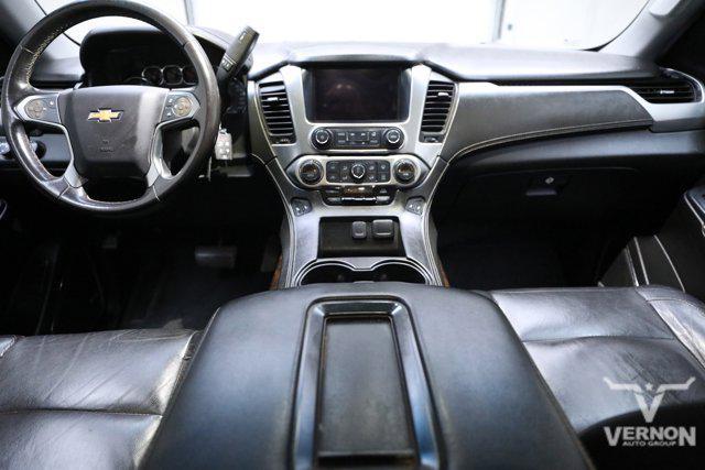 used 2020 Chevrolet Tahoe car, priced at $16,998