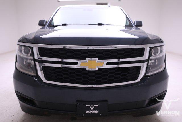 used 2020 Chevrolet Tahoe car, priced at $16,998