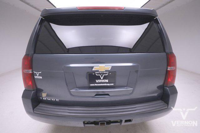 used 2020 Chevrolet Tahoe car, priced at $16,998