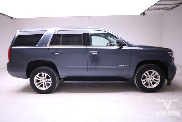 used 2020 Chevrolet Tahoe car, priced at $16,998
