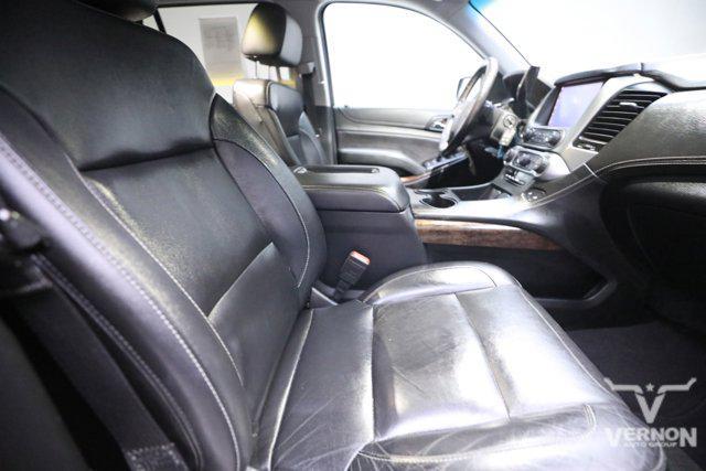 used 2020 Chevrolet Tahoe car, priced at $16,998
