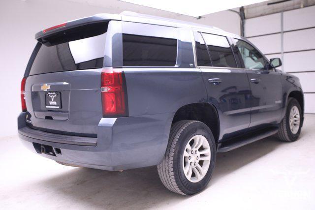 used 2020 Chevrolet Tahoe car, priced at $16,998