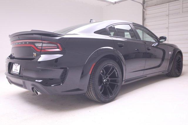 new 2023 Dodge Charger car, priced at $59,802