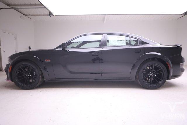 new 2023 Dodge Charger car, priced at $59,802