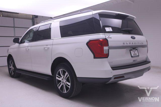 new 2024 Ford Expedition car, priced at $65,217