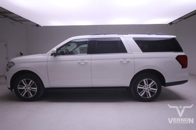 new 2024 Ford Expedition Max car, priced at $67,871